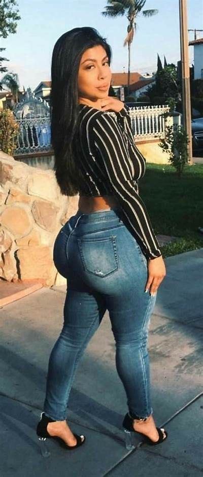 latina big booty porn|big